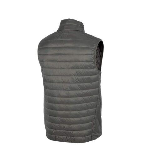 Veste Sans Manches H4z22 Kump001 Homme Vert 4F