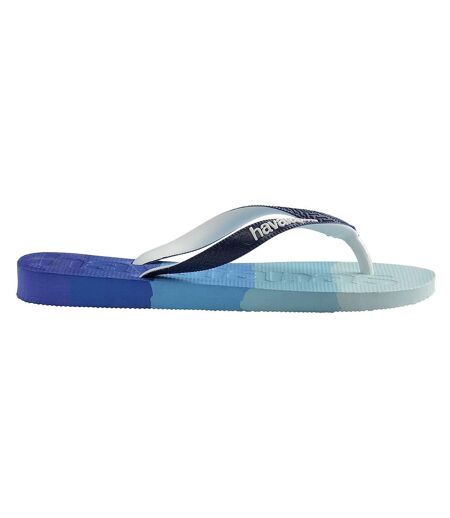 Tong Havaianas Logomania Femme