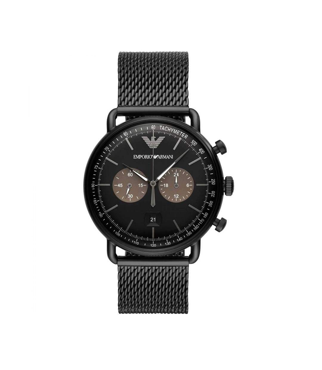 Montre Armani Pour Homme Armani (43Mm)-1