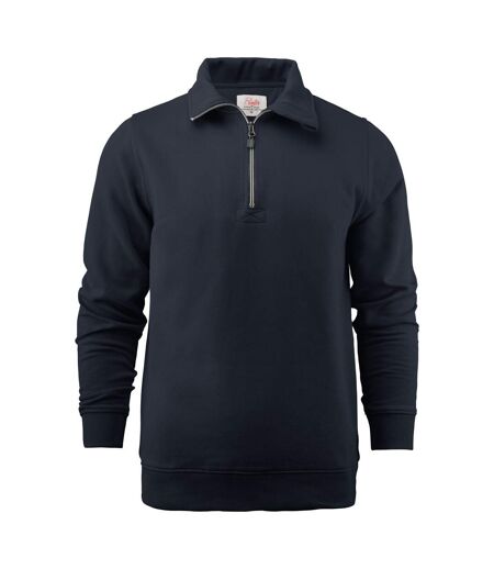 Unisex Adult Rounders Rsx Sweatshirt Dark Navy Printer