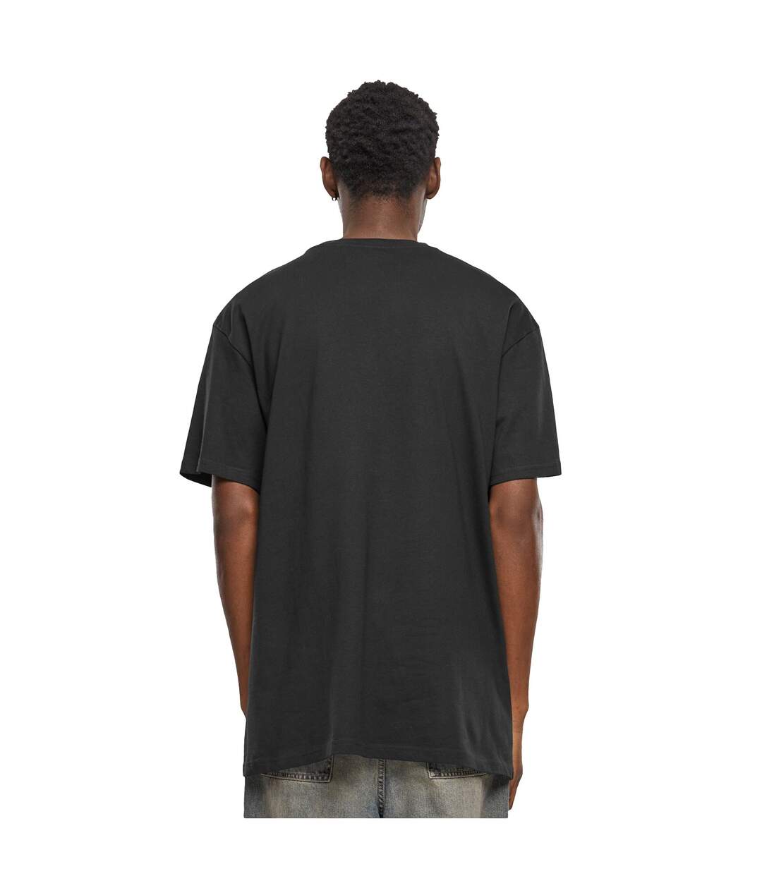Noir Mister Tee-4