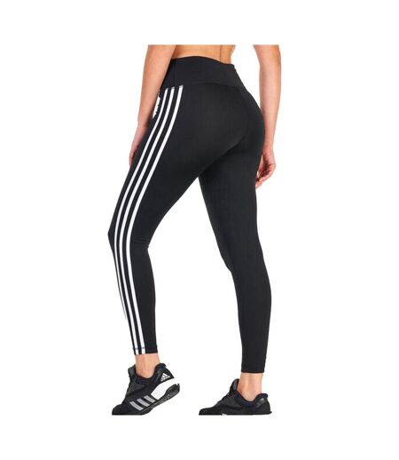 Legging Noir Femme Adidas HT5438 - L