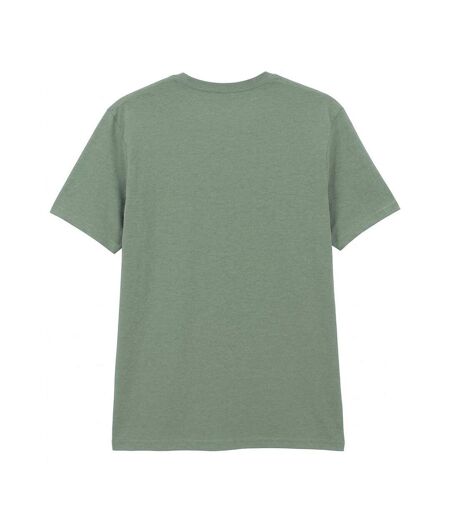 Mens Short Sleeve Soft-style T-shirt Sage Gildan