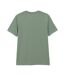 Mens Short Sleeve Soft-style T-shirt Sage Gildan-2