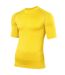 Rhino Mens Sports Base Layer Short Sleeve T-Shirt (Purple) - UTRW1277