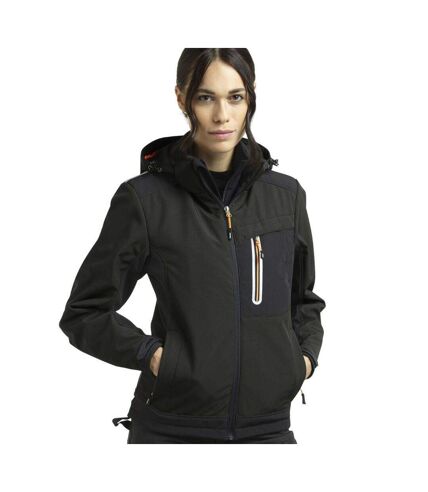 Veste  softshell CARBON TECH Diadora