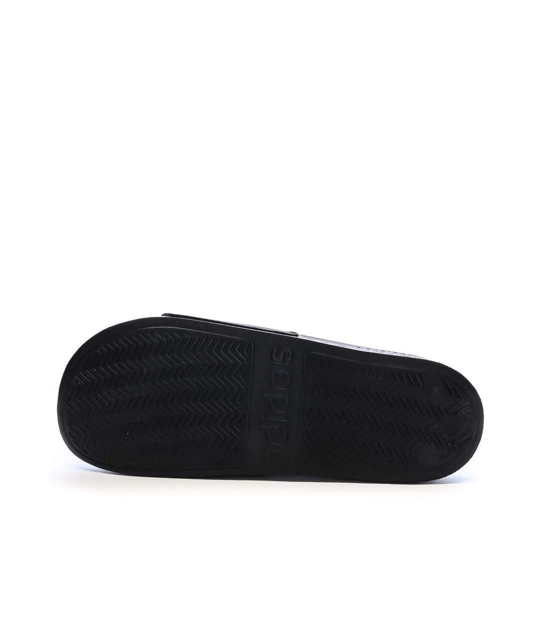Claquette noires adidas mixte adilette shower-2