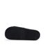 Claquette noires adidas mixte adilette shower-2