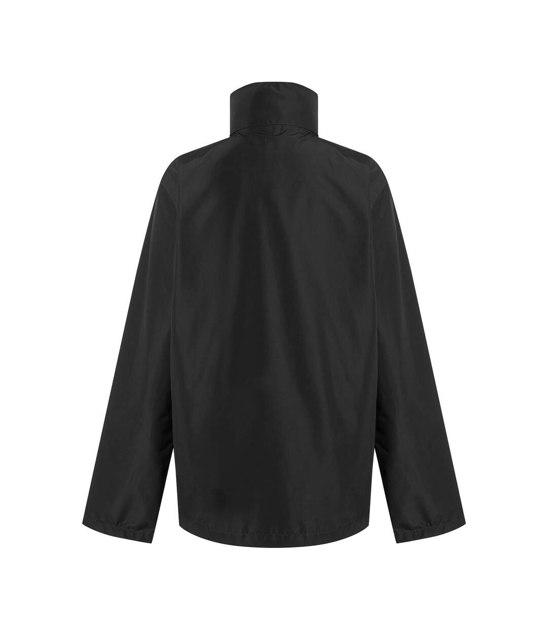 Veste softshell ascender homme noir / gris Regatta-2