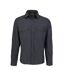 Chemise Manches Longues Kiwi Homme Gris Carbone Craghoppers Expert-2
