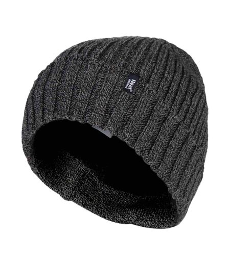 Bonnet Et Gants Thermiques Homme Hiver | Supports De Chaleur | Doublure Polaire
