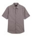 Chemise Motif/style Géométrique Homme Rose Ted Baker-2