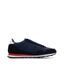 Baskets marine homme le coq sportif astras-2
