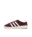 Baskets bordeaux homme adidas jabbar lo-1