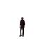 Pull Homme Noir Calvin Klein-1