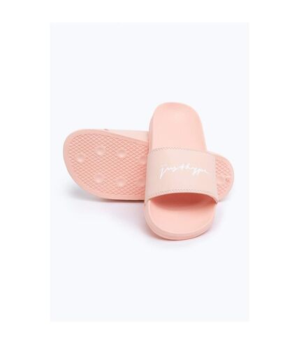 Hype - Claquettes - Adulte (Rose) - UTHY6467