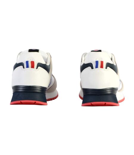 Basket Cuir Colmar Travis Pro Runner 00