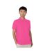 Polo My Homme Rose B&C-1