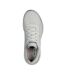 Womens/ladies flex appeal 5.0 uptake contrast trainers white/silver Skechers