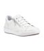 Baskets Claire Femme Blanc Josef Seibel-1
