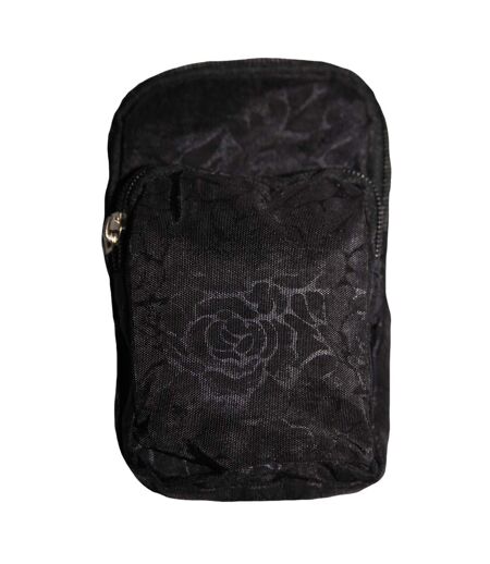 Forest Womens/Ladies Floral Shoulder Bag () ()