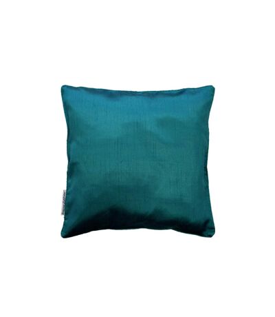 Housse de Coussin Shana 40x40cm Bleu