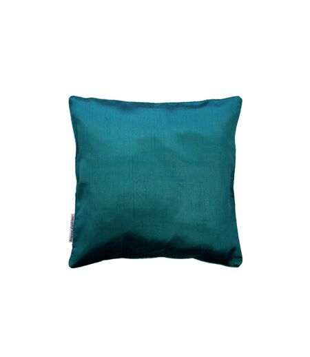 Housse de Coussin Shana 40x40cm Bleu