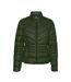 Doudounes verte femme vero moda sorayasiv-1