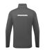 Portwest Mens Fleece Technical Top (Metal Grey) - UTPW156