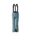 Pantalon De Ski Imperméable Effused Femme Bleu Gris Dare 2B-1