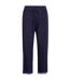 Bas De Pyjama Motif/style Floral Jasmin Femme Gris Foncé CCDK Copenhagen-2