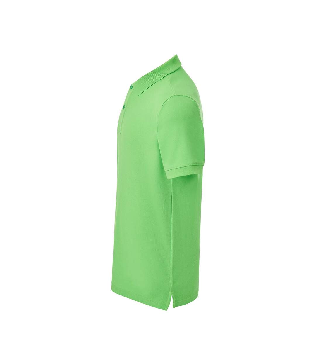 Polo Homme Vert Clair JHK-3