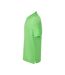 Polo Homme Vert Clair JHK-3
