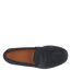 Mens Ryan Polaris Suede Loafers Blue Navy Sebago-3
