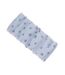 Childrens/kids Paw Print Snood One Size Grey Viking-2