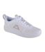 Mens Fogo Oc Trainers White Kappa-1
