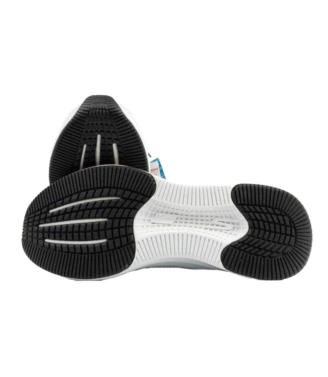 Baskets Go Run Homme Blanc Skechers-4