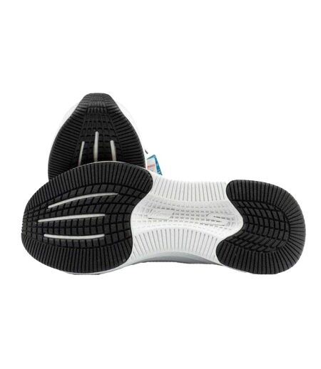 Baskets Go Run Homme Blanc Skechers