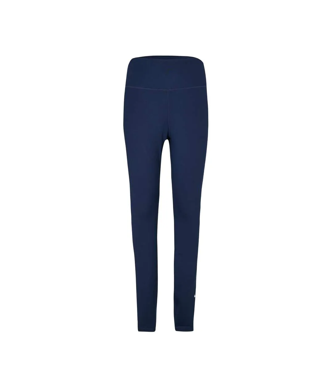 Legging One Femme Noir Obsidien Nike-1