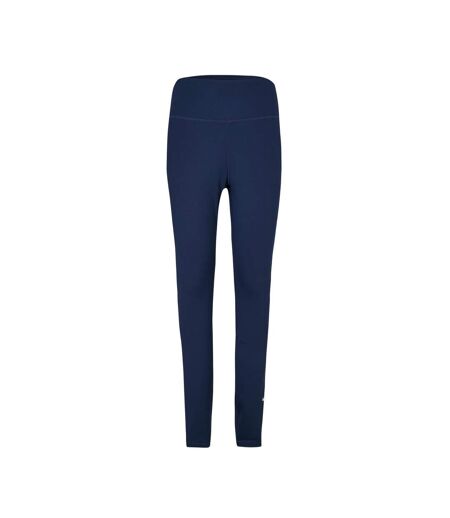 Legging One Femme Noir Obsidien Nike