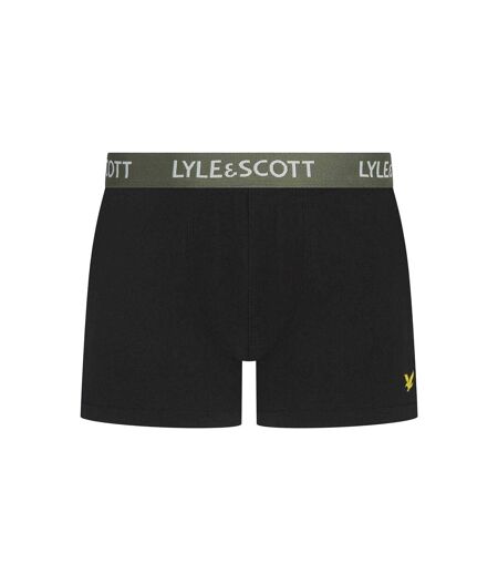 Pack Of 10  Mens Gift Set  Black Lyle & Scott