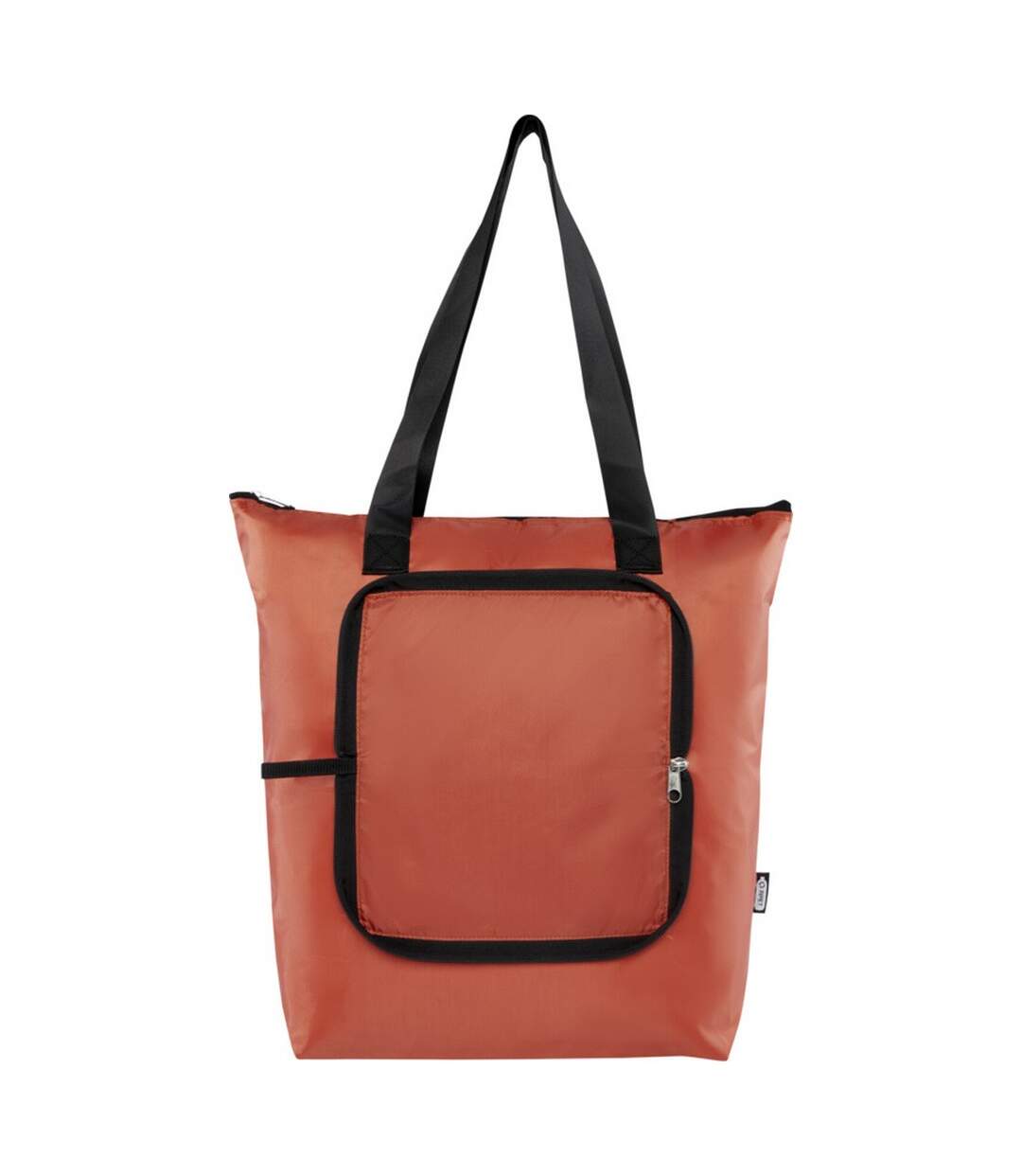 Tote bag isotherme ecofold taille unique brique Generic-1