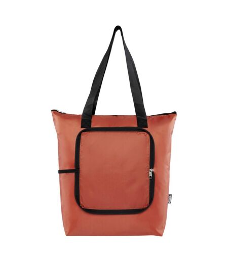 Tote bag isotherme ecofold taille unique brique Generic