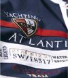 Poloshirt Atlantic Crossing in Piqué-Qualität Atlas For Men