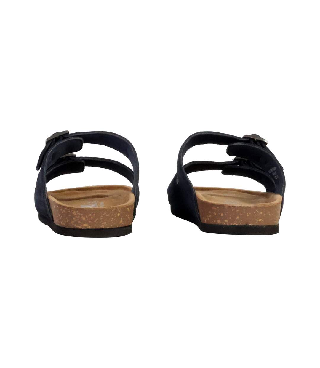 Sandales Cuir Redskins California-4