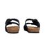 Sandales Cuir Redskins California-4
