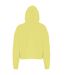 Sweat À Capuche Femme Citron TriDri-2