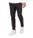 Pantalon À Poches Homme Gris Foncé Brave Soul-2