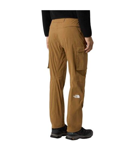Pantalon De Combat Exploration Homme Marron The North Face