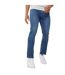Jean Motif/style Délavé Homme Bleu Indigo Délavé Jack Wills-4